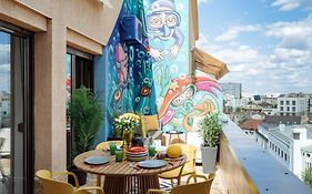 Terrasse Des Plongeurs